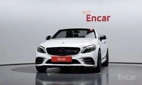 Mercedes-Benz C 43 AMG FACELIFT* BURMESTER* �����* ������*  | Mobile.bg � ����� ������ 3