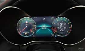 Mercedes-Benz C 43 AMG FACELIFT* BURMESTER* �����* ������*  | Mobile.bg � ����� ������ 11