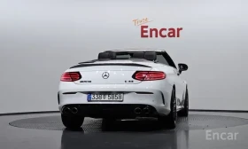 Mercedes-Benz C 43 AMG FACELIFT* BURMESTER* �����* ������*  | Mobile.bg � ����� ������ 4