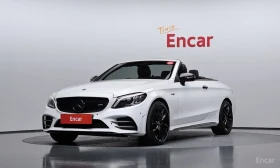 ������ Mercedes-Benz C 43 A...
