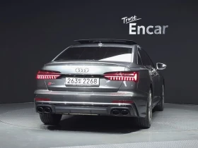 Audi S6 3.0 TDI Quattro| 349к.с. - 41800 € - 13213033 4