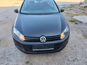 ����� �� �������� �� VW Golf 1.6TDI 90PS 