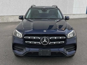 Mercedes-Benz GLS 450 AMG-pack* Distr* Burmester* Въздух* Вакуум* TV* Об | Auto.bg — изображение 2