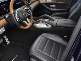 Mercedes-Benz GLS 450 AMG-pack* Distr* Burmester* Въздух* Вакуум* TV* Об | Auto.bg — изображение 6