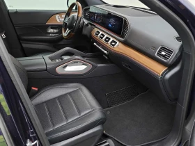 Mercedes-Benz GLS 450 AMG-pack* Distr* Burmester* Въздух* Вакуум* TV* Об | Auto.bg — изображение 9