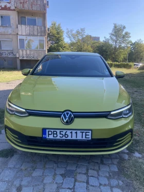 VW Golf  1.5TSI Virtual Cockpit Автоматик (нова обява) | Auto.bg — изображение 3