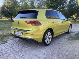 VW Golf  1.5TSI Virtual Cockpit Автоматик (нова обява) | Auto.bg — изображение 5