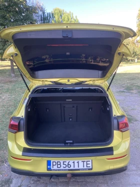 VW Golf  1.5TSI Virtual Cockpit Автоматик (нова обява) | Auto.bg — изображение 9