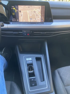VW Golf  1.5TSI Virtual Cockpit Автоматик (нова обява) | Auto.bg — изображение 13