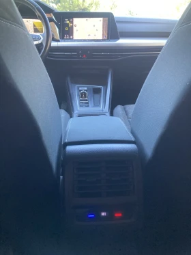 VW Golf  1.5TSI Virtual Cockpit Автоматик (нова обява) | Auto.bg — изображение 11