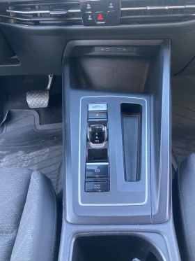 VW Golf  1.5TSI Virtual Cockpit Автоматик (нова обява) | Auto.bg — изображение 14
