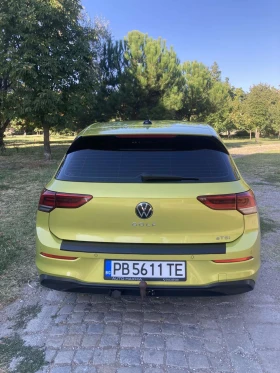 VW Golf  1.5TSI Virtual Cockpit Автоматик (нова обява) | Auto.bg — изображение 7