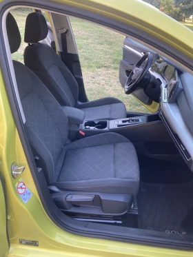 VW Golf  1.5TSI Virtual Cockpit Автоматик (нова обява) | Auto.bg — изображение 15