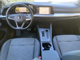 VW Golf  1.5TSI Virtual Cockpit Автоматик (нова обява) | Auto.bg — изображение 10