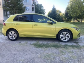 VW Golf  1.5TSI Virtual Cockpit Автоматик (нова обява) | Auto.bg — изображение 8