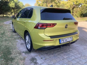VW Golf  1.5TSI Virtual Cockpit Автоматик (нова обява) | Auto.bg — изображение 6