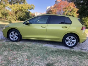 VW Golf  1.5TSI Virtual Cockpit Автоматик (нова обява) | Auto.bg — изображение 4