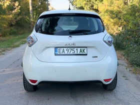 Renault Zoe | Mobile.bg � ����� ������ 4
