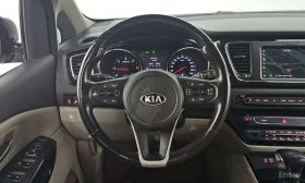 Kia Carnival | Mobile.bg � ����� ������ 13