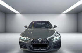 ������ BMW 430