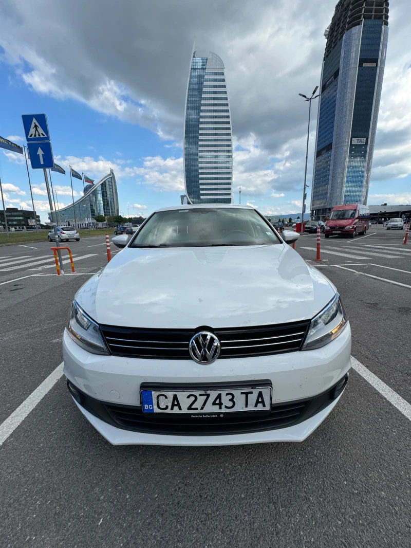 VW Jetta, снимка 5 - Автомобили и джипове - 47473198