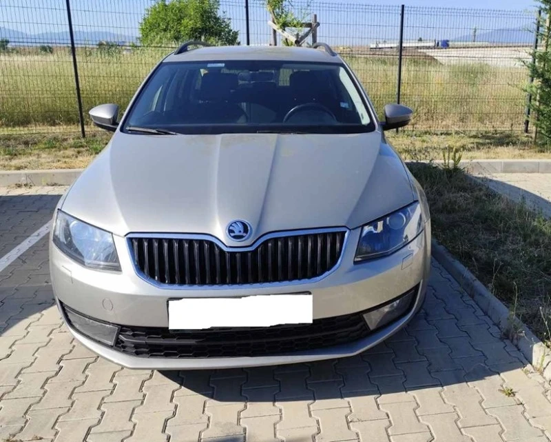 Skoda Octavia, снимка 2 - Автомобили и джипове - 46594565