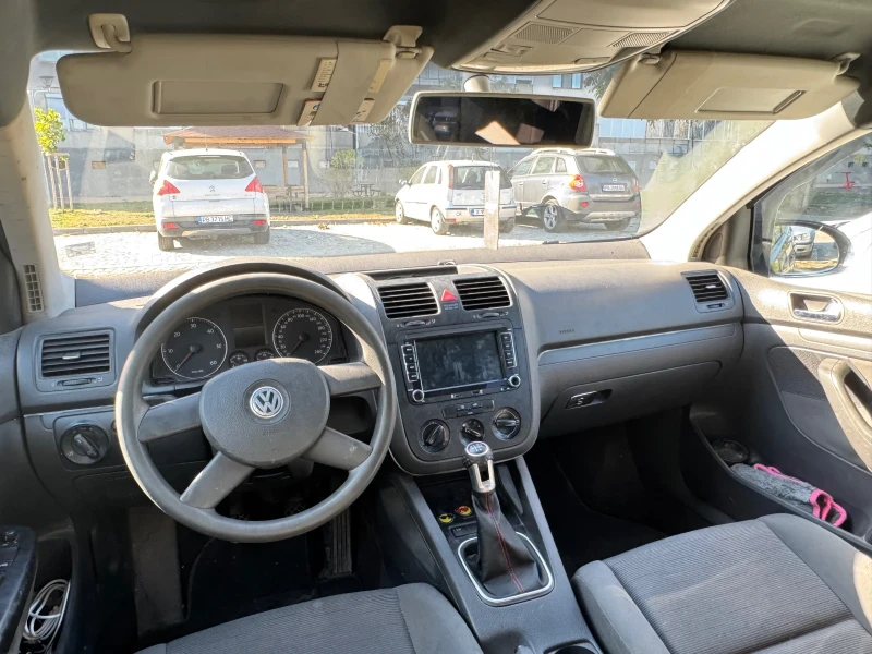 VW Golf, снимка 5 - Автомобили и джипове - 47608887