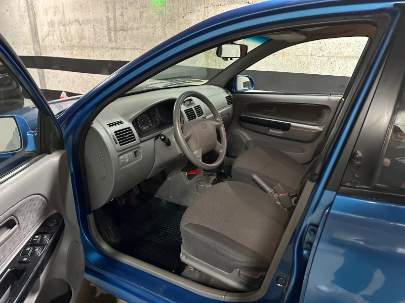 Kia Rio 1.5, снимка 10 - Автомобили и джипове - 49044532