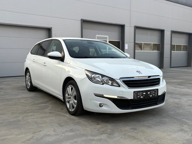 Peugeot 308, снимка 2 - Автомобили и джипове - 51450706