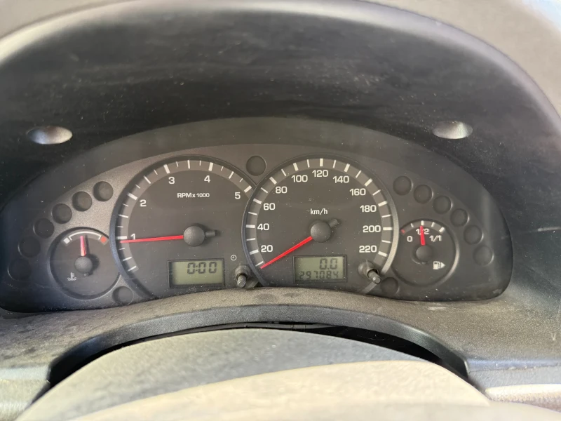 Ford Connect, снимка 8 - Автомобили и джипове - 51888985