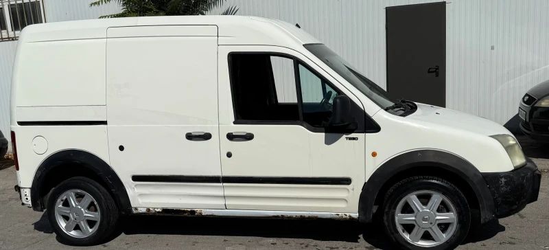 Ford Connect, снимка 5 - Автомобили и джипове - 51888985