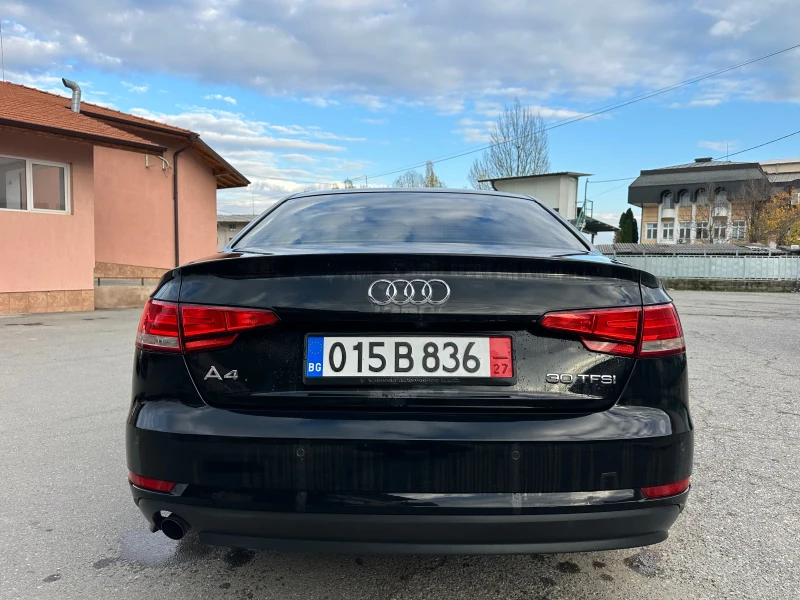 Audi A4, снимка 5 - Автомобили и джипове - 52334548