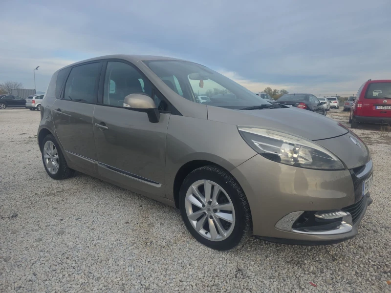 Renault Grand scenic 1.5DCI X.MOD keiles.Navi, снимка 8 - Автомобили и джипове - 52390238