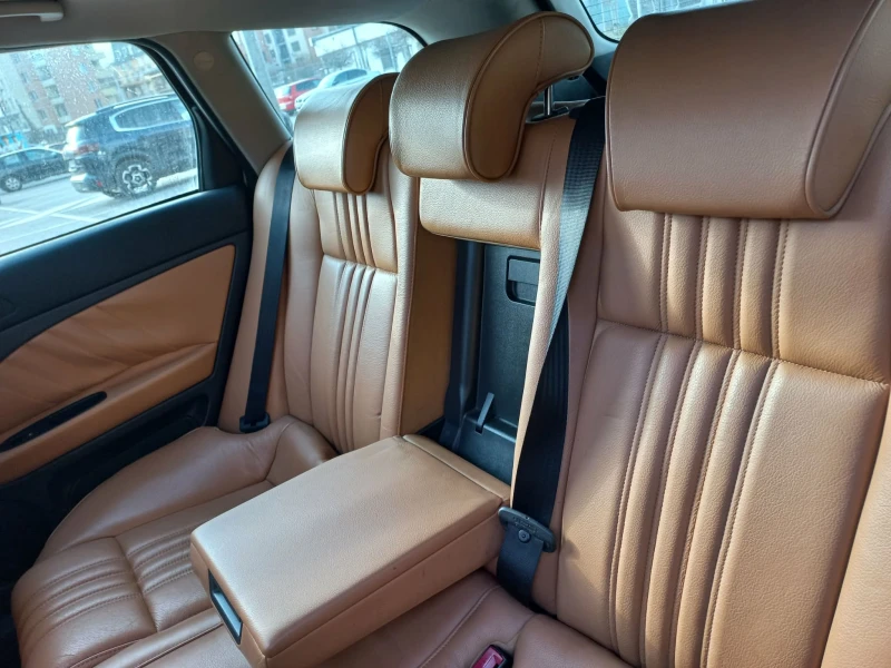 Alfa Romeo 159 sportwagon jtdm, снимка 6 - Автомобили и джипове - 52950067