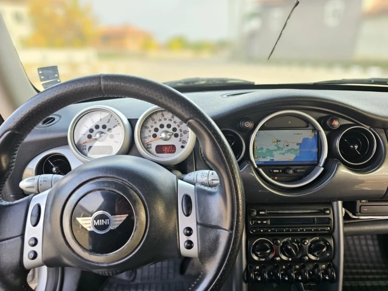Mini Cooper, снимка 6 - Автомобили и джипове - 52990189