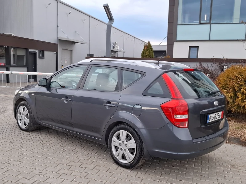 Kia Ceed 1.6CRDI* (116кс)* FACELIFT* НОВ ВНОС* * , снимка 14 - Автомобили и джипове - 53047482