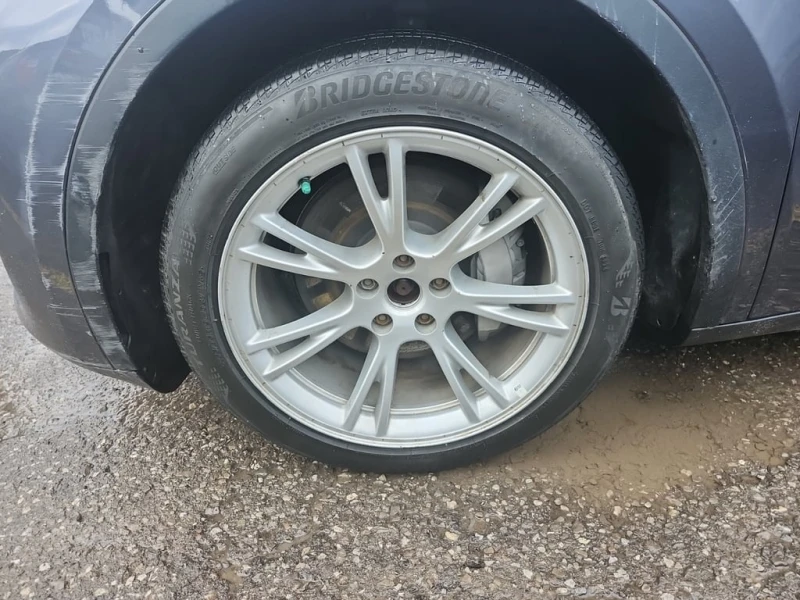 Tesla Model Y * LONG RANGE * CARFAX * БЕЗ ПЪРВОНАЧАЛНА ВНОСКА, снимка 6 - Автомобили и джипове - 53189370