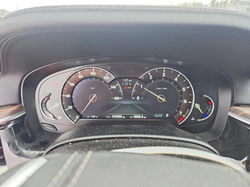 BMW 530 XI* Подгреви* Камера* Harman Kardon, снимка 9 - Автомобили и джипове - 53416503