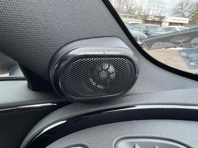 Mini John Cooper Works, снимка 14 - Автомобили и джипове - 53493842