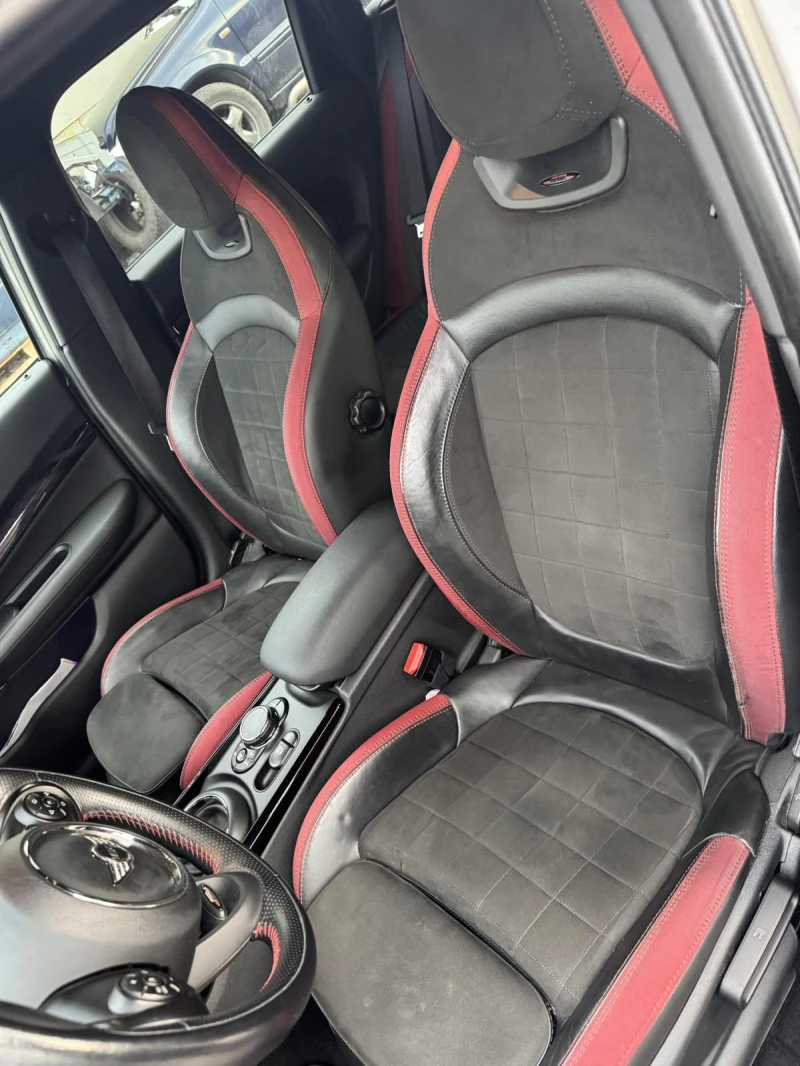 Mini John Cooper Works, снимка 11 - Автомобили и джипове - 53493842