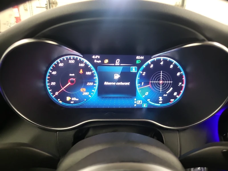 Mercedes-Benz C 300 4MATIC Sedan * CARFAX* , снимка 12 - Автомобили и джипове - 53563549