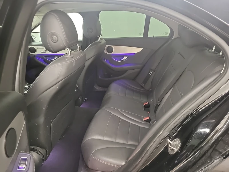 Mercedes-Benz C 300 4MATIC Sedan * CARFAX* , снимка 10 - Автомобили и джипове - 53563549