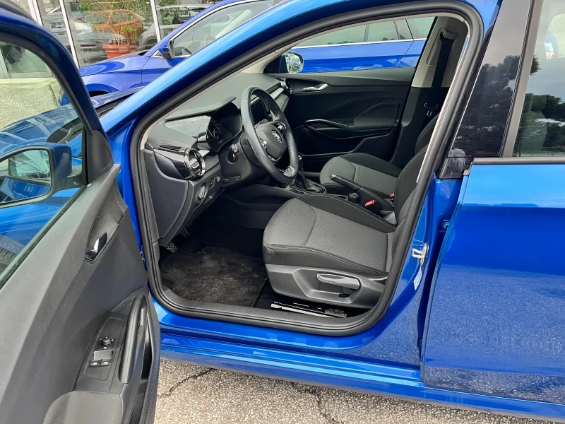 Skoda Fabia 1.0 MPI LPG, снимка 6 - Автомобили и джипове - 53596246