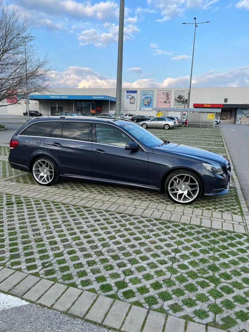 Mercedes-Benz E 300 - 18900 лв. - 41506860 1