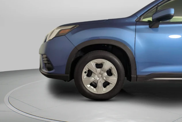 Subaru Forester БЕЗ ЩЕТА - изображение 6