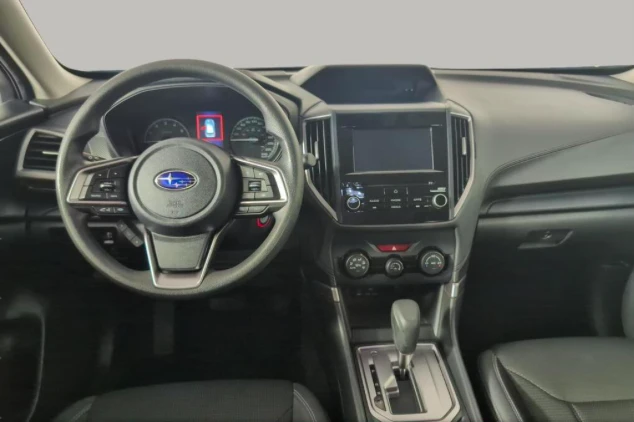 Subaru Forester БЕЗ ЩЕТА - изображение 9