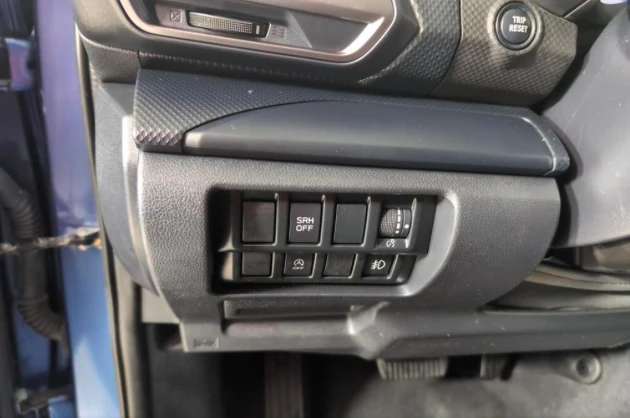 Subaru Forester БЕЗ ЩЕТА - изображение 10