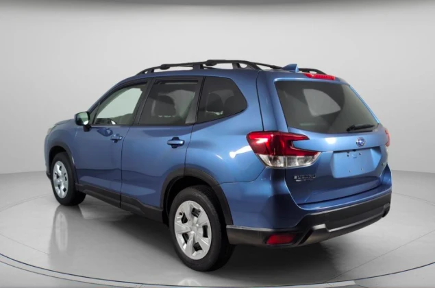 Subaru Forester БЕЗ ЩЕТА - изображение 5