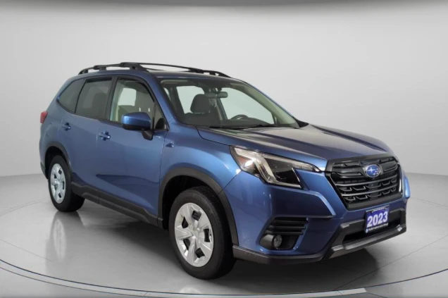 Subaru Forester БЕЗ ЩЕТА - изображение 3