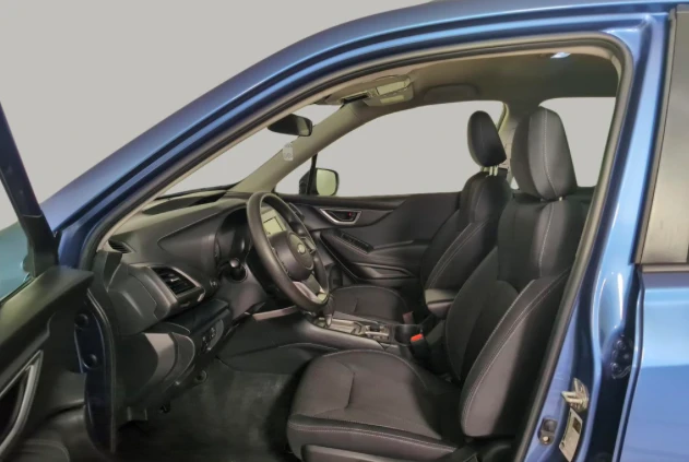 Subaru Forester БЕЗ ЩЕТА - изображение 7
